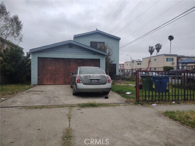 MLS# CV23062356