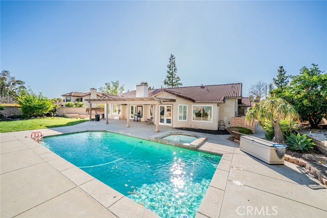 Detail Gallery Image 46 of 53 For 6744 Mission Grove, Riverside,  CA 92506 - 4 Beds | 2 Baths