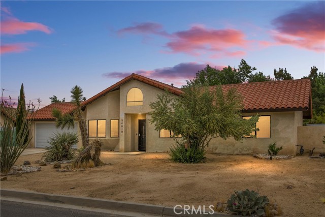 Detail Gallery Image 1 of 28 For 54610 Primavera Dr, Yucca Valley,  CA 92284 - 3 Beds | 2 Baths