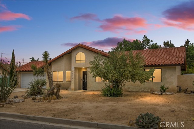 Detail Gallery Image 1 of 28 For 54610 Primavera Dr, Yucca Valley,  CA 92284 - 3 Beds | 2 Baths