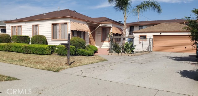 Detail Gallery Image 1 of 15 For 832 S Greenwood Ave, Montebello,  CA 90640 - 3 Beds | 2 Baths