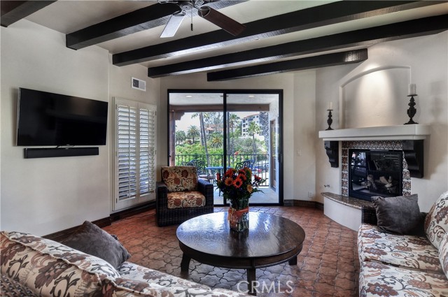 Detail Gallery Image 4 of 39 For 511 Avenida Del Mar #4,  San Clemente,  CA 92672 - 2 Beds | 2 Baths