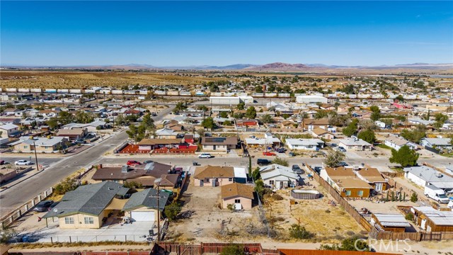 Detail Gallery Image 21 of 31 For 25535 Be Joal St, Barstow,  CA 92311 - 3 Beds | 1 Baths