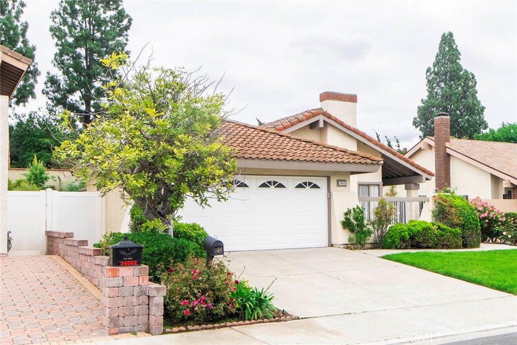 24012 LINDLEY, Mission Viejo, CA 92691