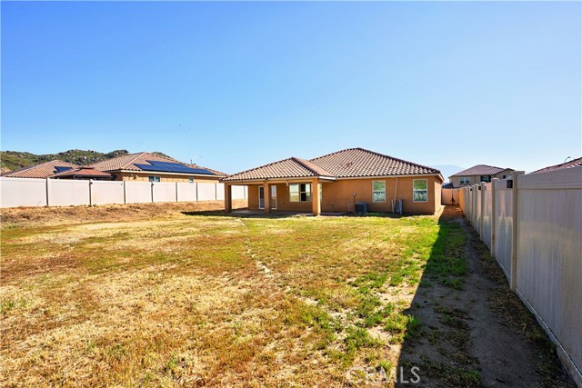 Detail Gallery Image 22 of 32 For 638 Awaal, San Jacinto,  CA 92582 - 3 Beds | 2 Baths