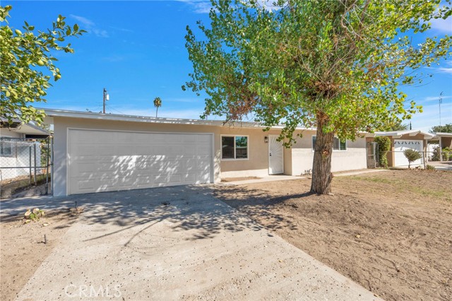 3 Bed Home for Sale in San Bernardino, California