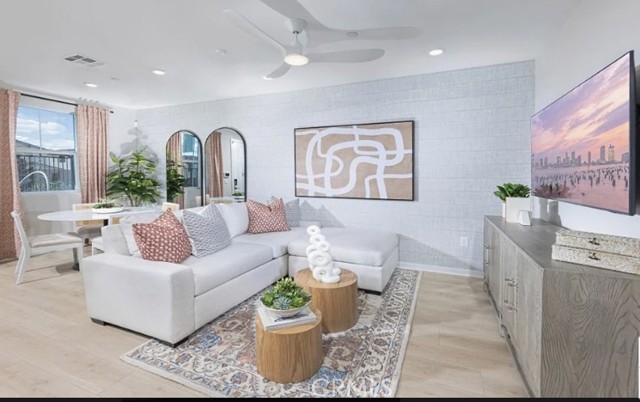 Detail Gallery Image 6 of 24 For 33221 Opal Glass Dr, French Valley,  CA 92596 - 3 Beds | 2/1 Baths