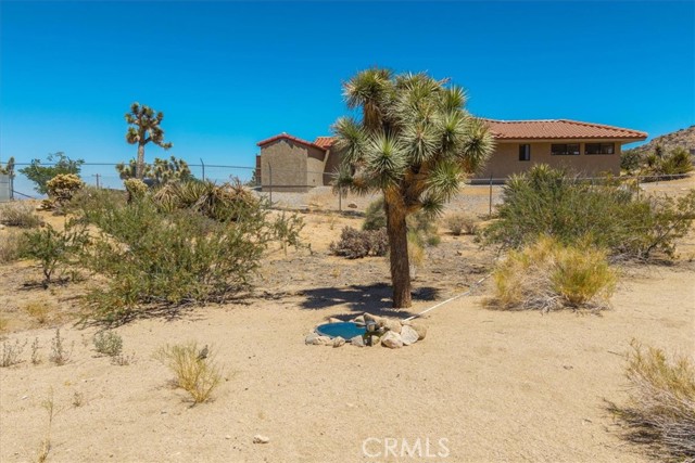 Detail Gallery Image 47 of 47 For 7880 Wesley Rd, Joshua Tree,  CA 92252 - 3 Beds | 2/1 Baths
