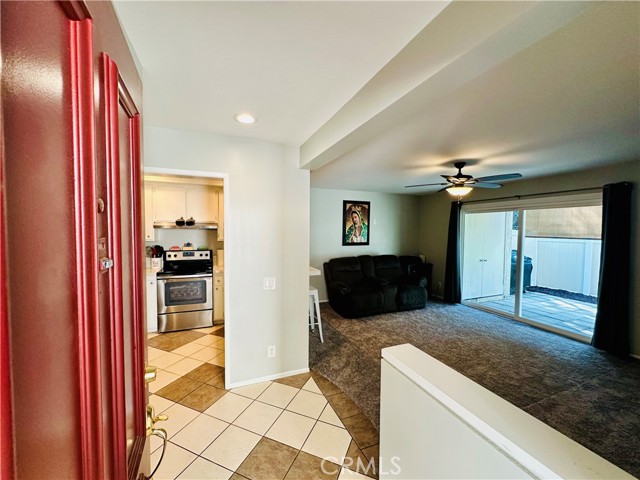 Detail Gallery Image 14 of 39 For 23321 La Glorieta #101,  Mission Viejo,  CA 92691 - 1 Beds | 1 Baths