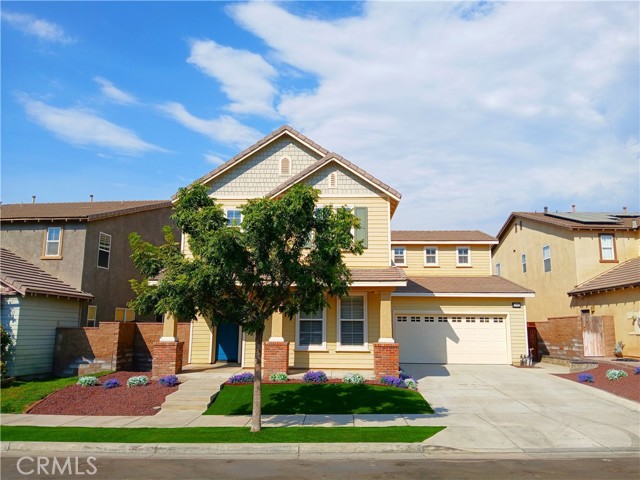 Detail Gallery Image 1 of 37 For 11060 Sweetgum St, Corona,  CA 92883 - 6 Beds | 3 Baths