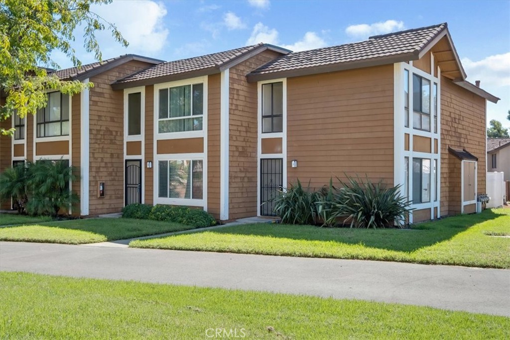 25885 Trabuco Road