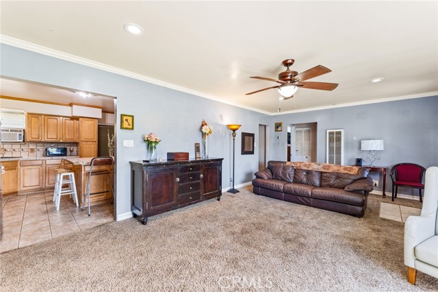 Detail Gallery Image 7 of 23 For 14447 Placid Dr, Whittier,  CA 90604 - 3 Beds | 2 Baths