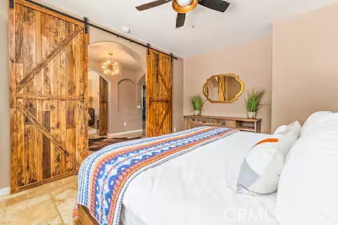 Detail Gallery Image 41 of 70 For 62398 Cope Ln, Joshua Tree,  CA 92252 - 5 Beds | 2/1 Baths