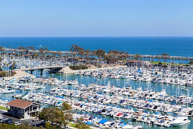 Detail Gallery Image 34 of 34 For 33602 Blue Lantern St #B,  Dana Point,  CA 92629 - 2 Beds | 1 Baths