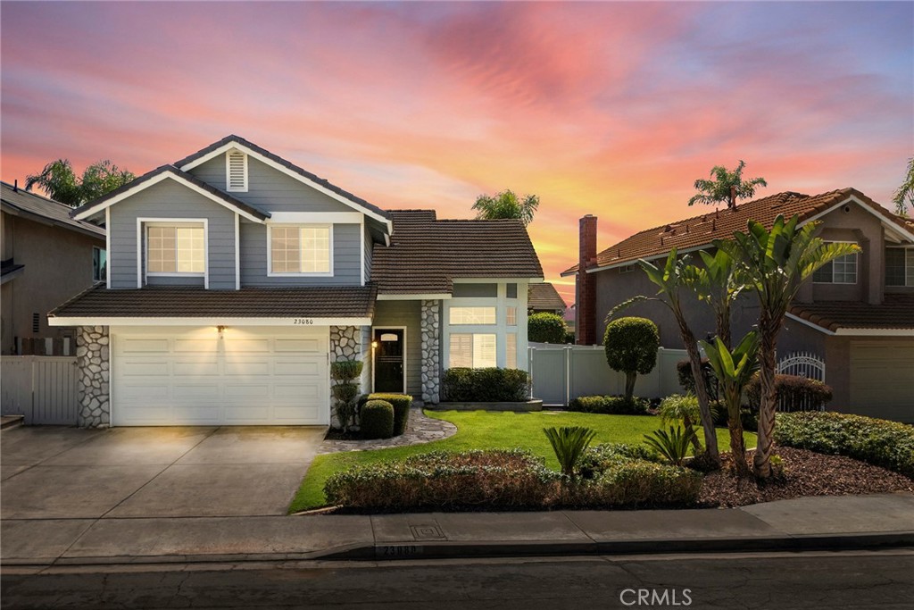 23080 Foxtail Drive