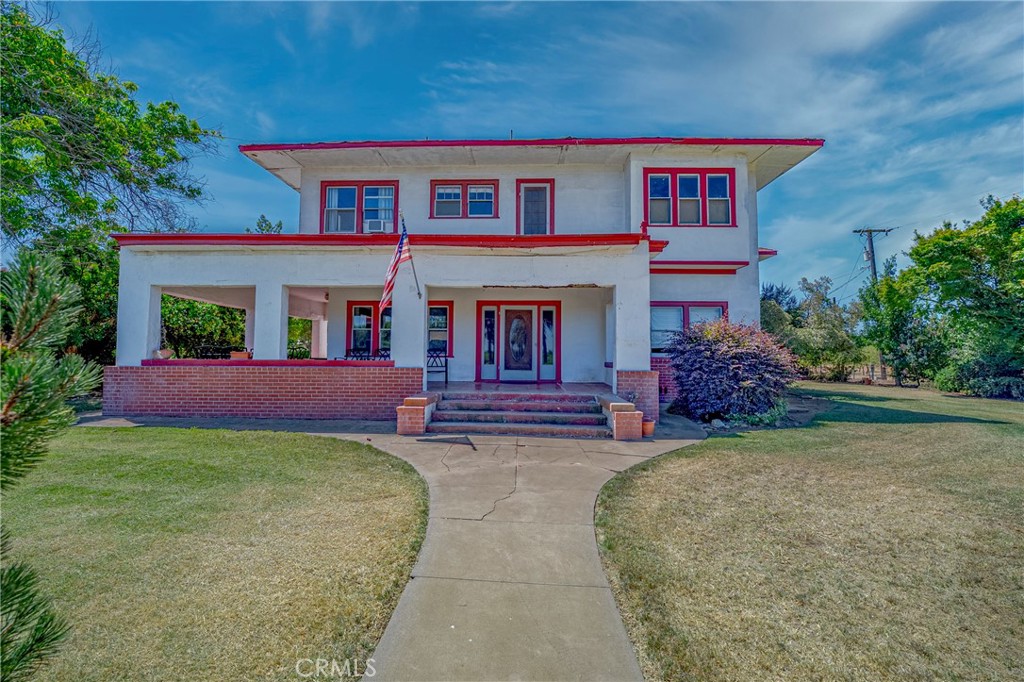 14625 Le Grand Road
