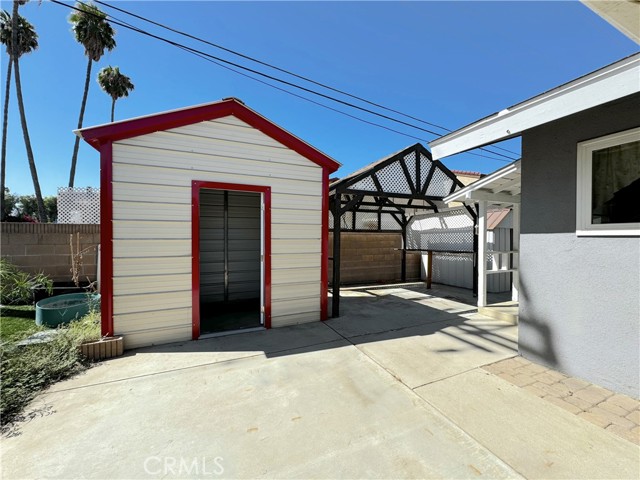 Detail Gallery Image 24 of 27 For 200 Terry Ln, Hemet,  CA 92544 - 3 Beds | 2 Baths