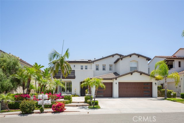 Detail Gallery Image 1 of 1 For 8 Hubbard Way, Coto de Caza,  CA 92679 - 4 Beds | 4/1 Baths