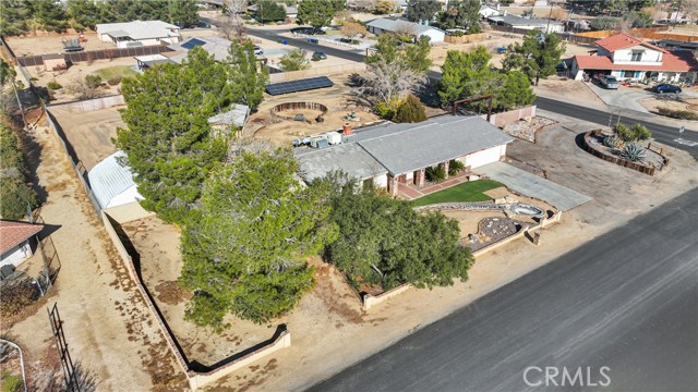 Detail Gallery Image 37 of 47 For 14350 Mandan Rd, Apple Valley,  CA 92307 - 3 Beds | 2 Baths