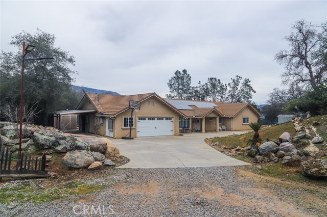 Detail Gallery Image 31 of 31 For 33478 Spreading Oak Ln, Auberry,  CA 93602 - 4 Beds | 3 Baths