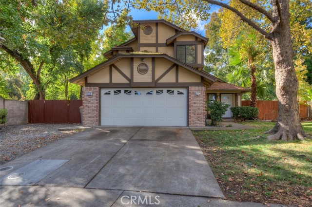 Detail Gallery Image 2 of 51 For 2725 Stonecreek Dr, Sacramento,  CA 95833 - 3 Beds | 2/1 Baths