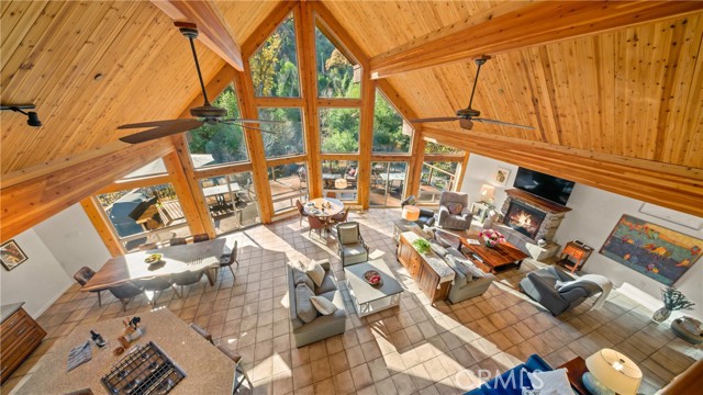 Detail Gallery Image 35 of 73 For 11081 Van Dorn Reservoir Rd, Middletown,  CA 95461 - 3 Beds | 2 Baths