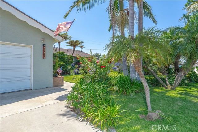 Detail Gallery Image 4 of 60 For 8922 Tracy Ave, Garden Grove,  CA 92841 - 3 Beds | 2 Baths