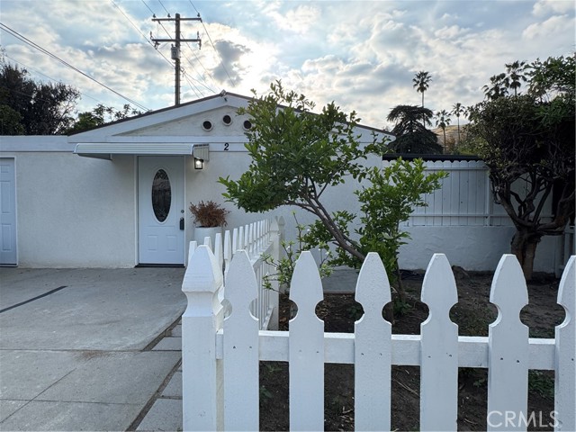 Detail Gallery Image 24 of 28 For 857 W Edgehill Rd #2,  San Bernardino,  CA 92405 - 0 Beds | 1 Baths