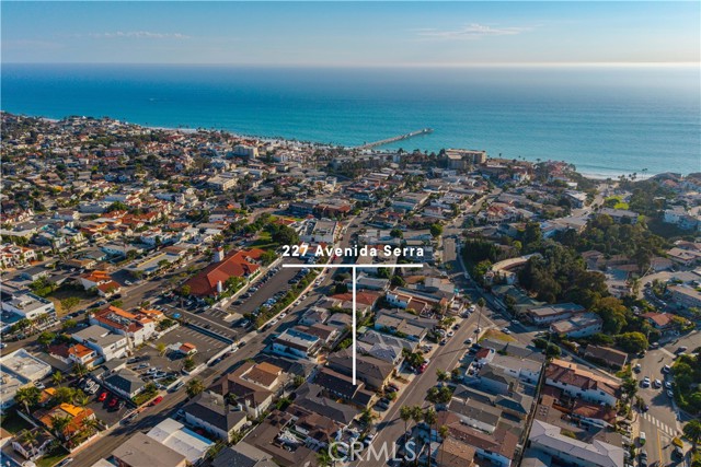 Detail Gallery Image 4 of 26 For 227 Avenida Serra, San Clemente,  CA 92672 - – Beds | – Baths
