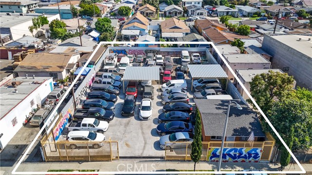1523 Nadeau Street, Los Angeles, California 90001, ,Commercial Sale,For Sale,1523 Nadeau Street,CRDW24127657
