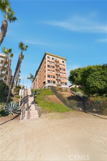 Detail Gallery Image 34 of 39 For 1030 E Ocean Bld #509,  Long Beach,  CA 90802 - 0 Beds | 1 Baths