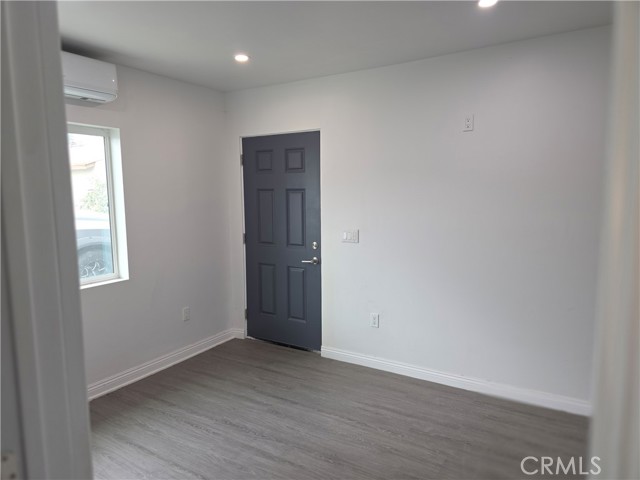 Living Area a