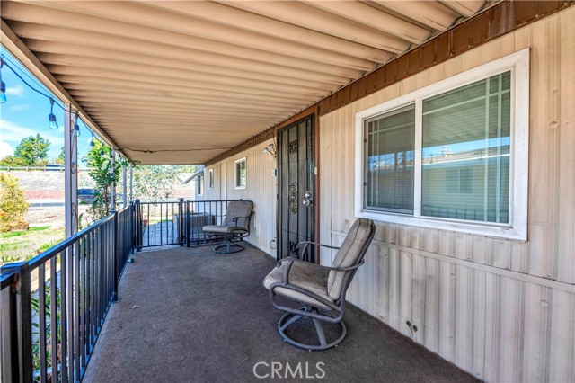 Detail Gallery Image 5 of 16 For 25526 Redlands #101,  Loma Linda,  CA 92354 - 2 Beds | 1 Baths