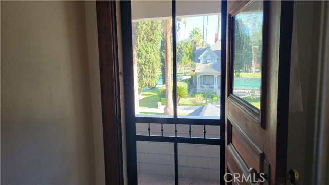 Detail Gallery Image 14 of 15 For 128 Grant St #B,  Redlands,  CA 92373 - 2 Beds | 1 Baths