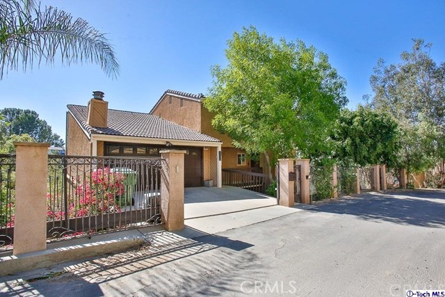 5151 BAZA Avenue photo 1