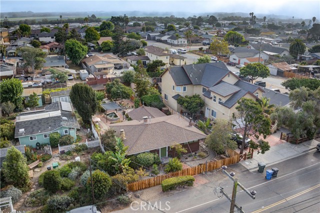 Detail Gallery Image 60 of 64 For 2428 Paso Robles St, Oceano,  CA 93445 - 2 Beds | 2 Baths