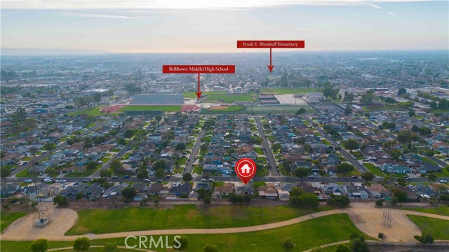 Detail Gallery Image 36 of 39 For 15534 Carfax, Bellflower,  CA 90706 - 3 Beds | 2 Baths