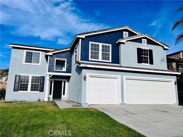 7056 Mackinaw Court, Eastvale, CA 91752