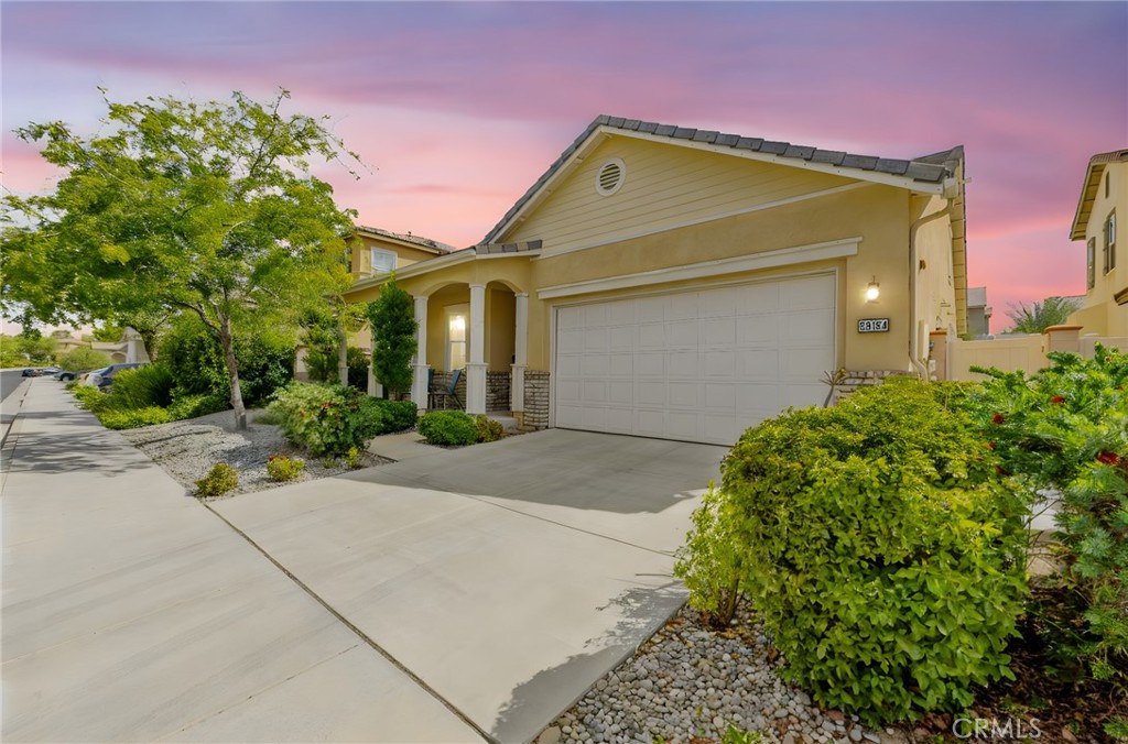 39154 Trail Creek Lane