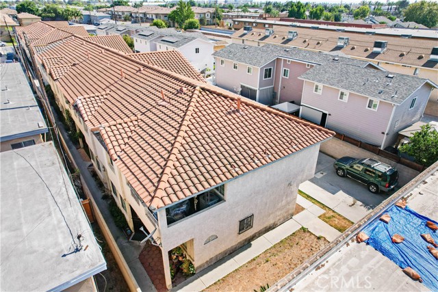 Detail Gallery Image 1 of 23 For 9317 Elm Vista Dr #9,  Downey,  CA 90242 - 3 Beds | 3 Baths