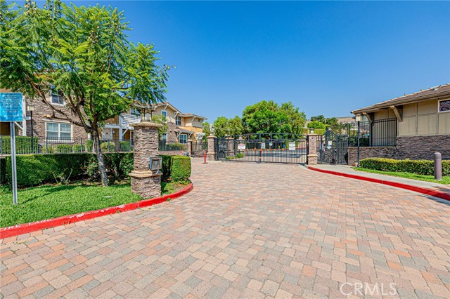 Detail Gallery Image 43 of 44 For 735 Francesca #202,  Walnut,  CA 91789 - 2 Beds | 2 Baths