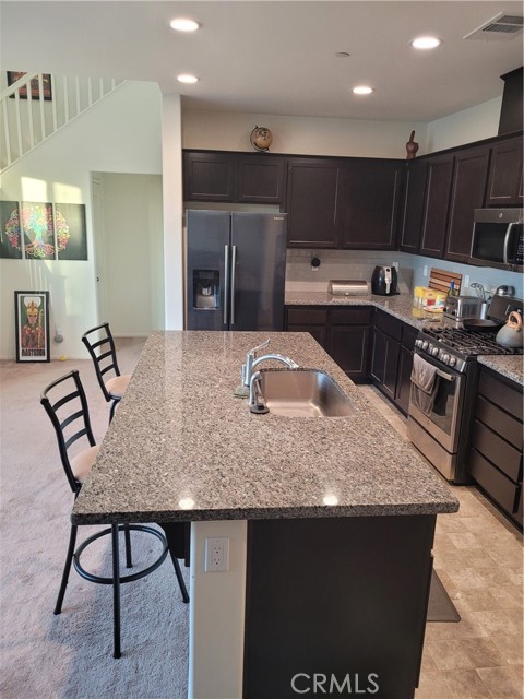 Detail Gallery Image 10 of 21 For 1410 Marble, Beaumont,  CA 92223 - 3 Beds | 2/1 Baths