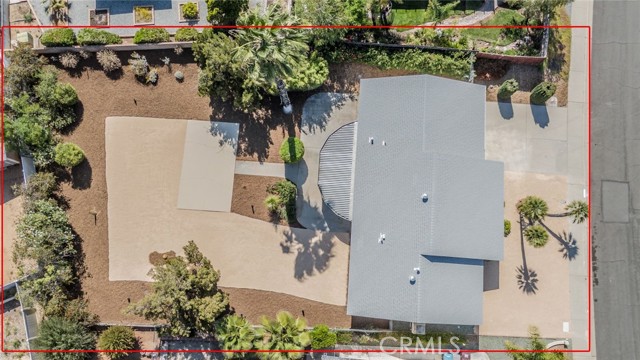Detail Gallery Image 17 of 22 For 25801 Roanoke Rd, Menifee,  CA 92586 - 2 Beds | 1 Baths