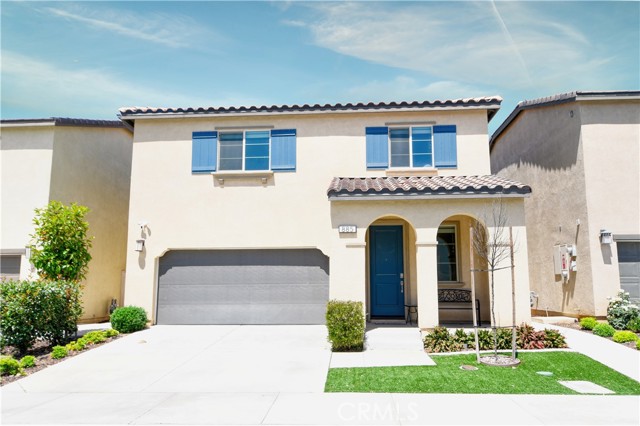 Thumbnail for 885 Latitude, Banning, CA 92220