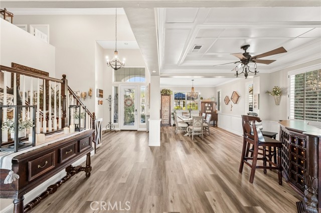 Detail Gallery Image 9 of 46 For 23799 Brookside Ct, Murrieta,  CA 92562 - 6 Beds | 3/1 Baths