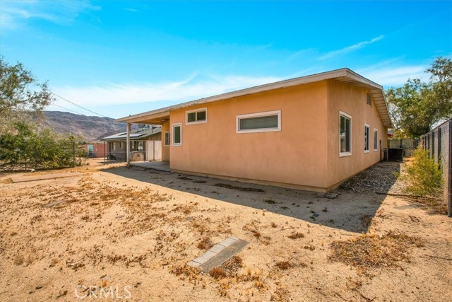 Detail Gallery Image 27 of 31 For 6349 Cahuilla Ave, Twentynine Palms,  CA 92277 - 3 Beds | 2 Baths