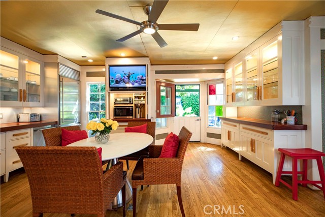 Detail Gallery Image 21 of 50 For 195 Parkwood Ave, Pasadena,  CA 91107 - 3 Beds | 2 Baths