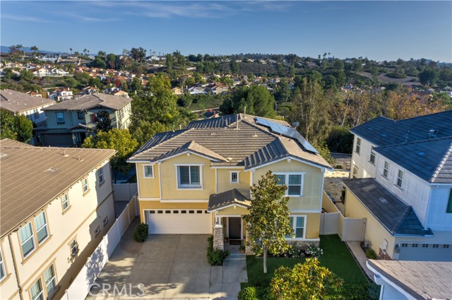 306 Summit Crest Dr, Lake Forest, CA 92630