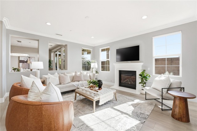 Detail Gallery Image 7 of 55 For 19948 Villa Medici, Yorba Linda,  CA 92886 - 3 Beds | 2 Baths