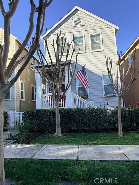 Front Image Thumbnail for CRIV26045106